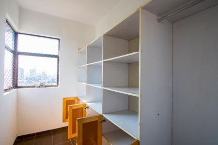 Apartamento para alugar com 300m², 4 quartos e 2 vagasQuarto de serviço