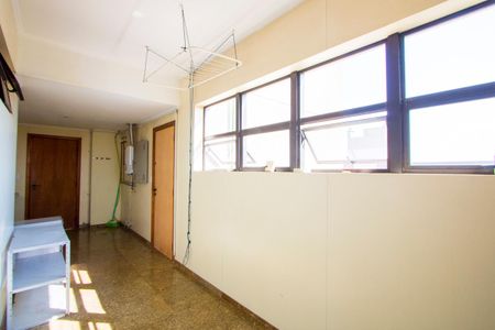 Apartamento para alugar com 300m², 4 quartos e 2 vagasÁrea de serviço