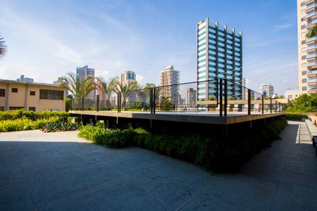 Apartamento para alugar com 300m², 4 quartos e 2 vagasÁrea comum