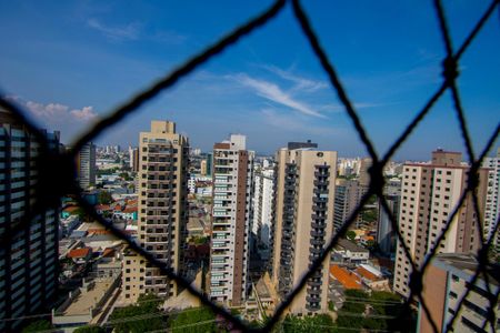 Apartamento para alugar com 300m², 4 quartos e 2 vagasVista do quarto 3 e 4