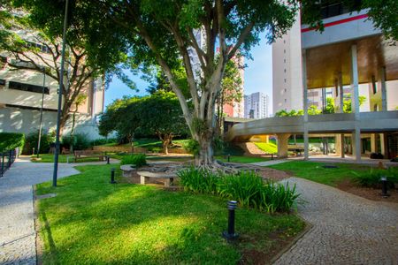 Apartamento para alugar com 300m², 4 quartos e 2 vagasÁrea comum