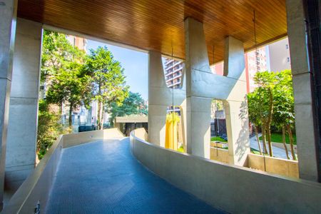 Apartamento para alugar com 300m², 4 quartos e 2 vagasÁrea comum