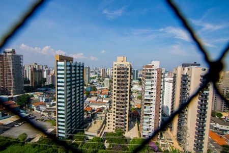 Apartamento para alugar com 300m², 4 quartos e 2 vagasVista do quarto 1 e 2