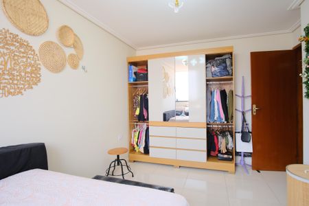 Apartamento para alugar com 52m², 2 quartos e 1 vagaQuarto 1