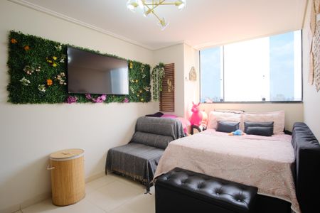 Apartamento para alugar com 52m², 2 quartos e 1 vagaQuarto 1