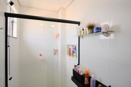 Apartamento para alugar com 52m², 2 quartos e 1 vagaBanheiro