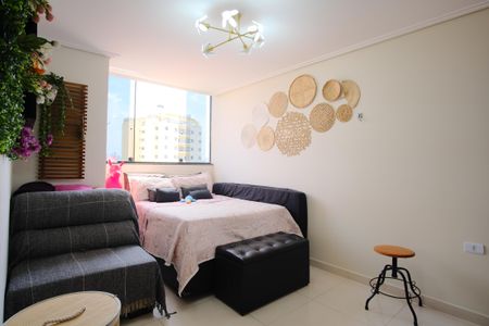 Apartamento para alugar com 52m², 2 quartos e 1 vagaQuarto 1