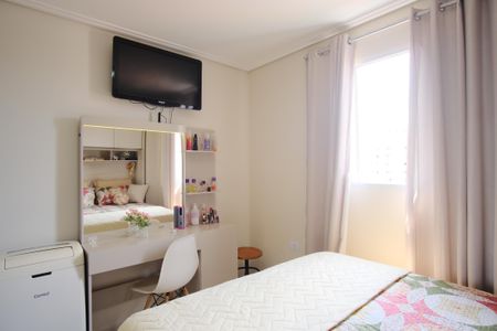 Apartamento para alugar com 52m², 2 quartos e 1 vagaQuarto 2