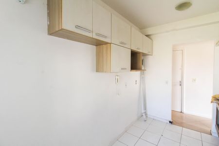 Apartamento para alugar com 56m², 3 quartos e 1 vaga Apartamento para alugar com 56m², 3 quartos e 1 vagaCozinha