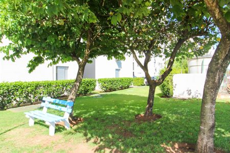 Apartamento para alugar com 56m², 3 quartos e 1 vaga Apartamento para alugar com 56m², 3 quartos e 1 vagaÁrea comum