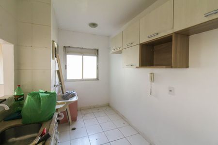 Apartamento para alugar com 56m², 3 quartos e 1 vaga Apartamento para alugar com 56m², 3 quartos e 1 vagaCozinha