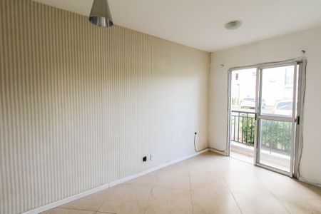Apartamento para alugar com 56m², 3 quartos e 1 vaga Apartamento para alugar com 56m², 3 quartos e 1 vagaSala