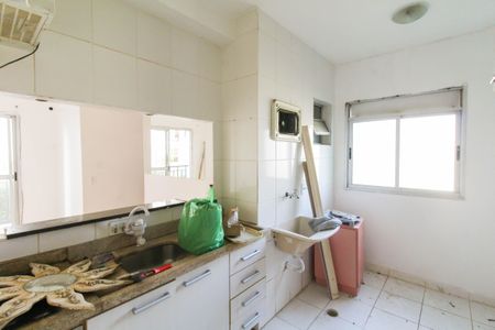 Apartamento para alugar com 56m², 3 quartos e 1 vaga Apartamento para alugar com 56m², 3 quartos e 1 vagaCozinha