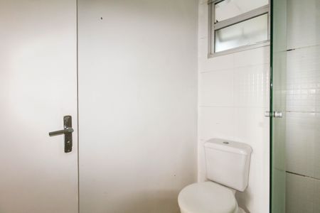 Apartamento para alugar com 56m², 3 quartos e 1 vaga Apartamento para alugar com 56m², 3 quartos e 1 vagaBanheiro
