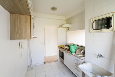 Apartamento para alugar com 56m², 3 quartos e 1 vaga Apartamento para alugar com 56m², 3 quartos e 1 vagaCozinha