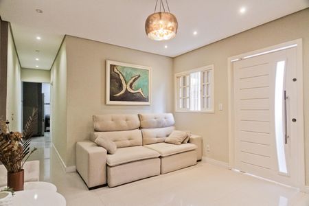 Sala de casa à venda com 2 quartos, 130m² em Freguesia do Ó, São Paulo