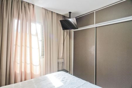 Suíte de casa à venda com 2 quartos, 130m² em Freguesia do Ó, São Paulo