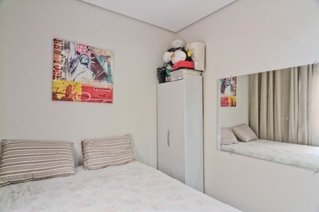 Casa à venda com 130m², 2 quartos e 1 vagaQuarto