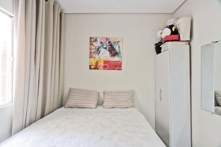 Casa à venda com 130m², 2 quartos e 1 vagaQuarto