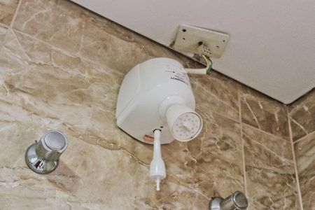 Casa à venda com 130m², 2 quartos e 1 vagaBanheiro da Suíte