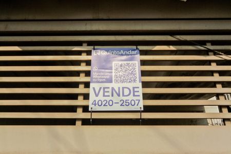 Casa à venda com 130m², 2 quartos e 1 vagaPlaca