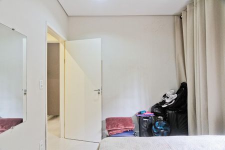 Casa à venda com 130m², 2 quartos e 1 vagaQuarto