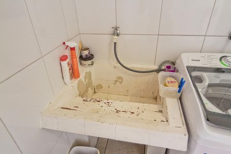 Casa à venda com 130m², 2 quartos e 1 vagaÁrea de Serviço