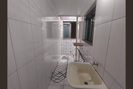 Foto 11 de apartamento à venda com 2 quartos, 52m² em Califórnia, Belo Horizonte