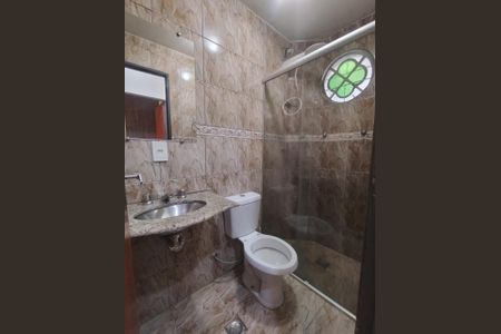 Foto 05 de apartamento à venda com 2 quartos, 52m² em Califórnia, Belo Horizonte