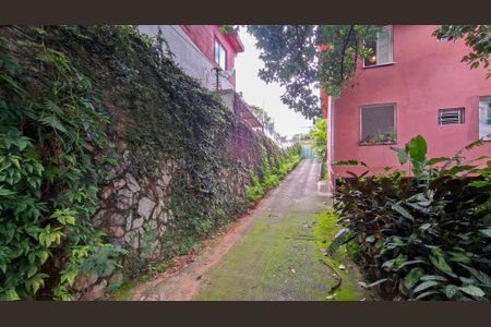 Studio para alugar com 40m², 1 quarto e sem vaga