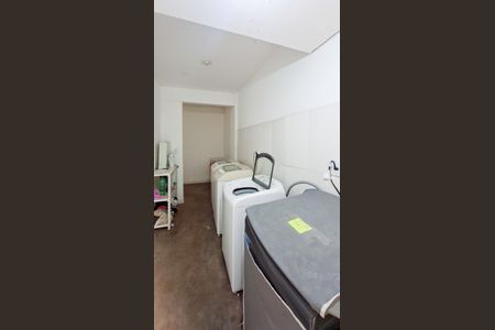 Kitnet/Studio para alugar com 1 quarto, 40m² em São Francisco, Belo Horizonte