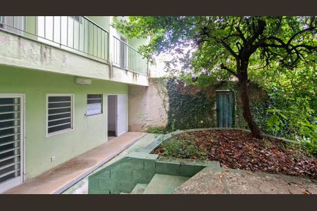 Studio para alugar com 40m², 1 quarto e sem vaga