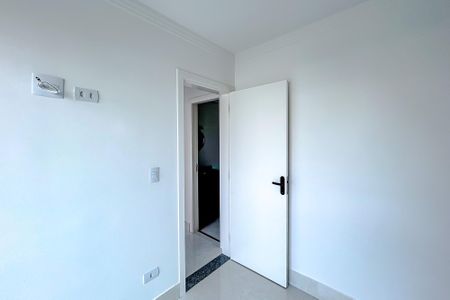 Apartamento para alugar com 42m², 2 quartos e sem vagaQuarto 1