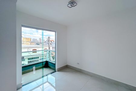 Sala de apartamento para alugar com 2 quartos, 42m² em Vila Formosa, São Paulo