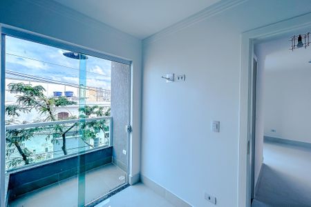 Quarto 1 de apartamento para alugar com 2 quartos, 42m² em Vila Formosa, São Paulo