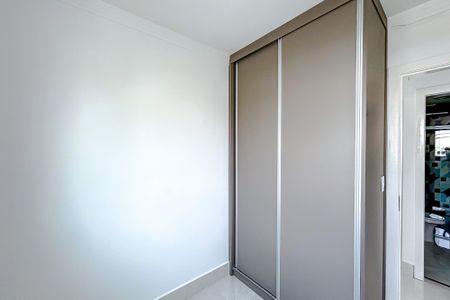 Apartamento para alugar com 42m², 2 quartos e sem vagaQuarto 2