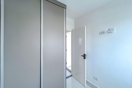 Apartamento para alugar com 42m², 2 quartos e sem vagaQuarto 2
