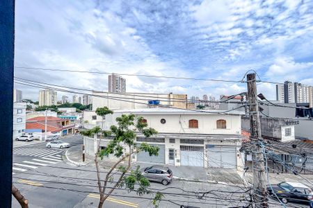 Apartamento para alugar com 42m², 2 quartos e sem vagaVaranda da Sala