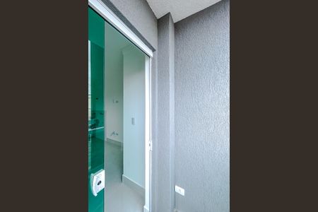 Apartamento para alugar com 42m², 2 quartos e sem vagaVaranda da Sala