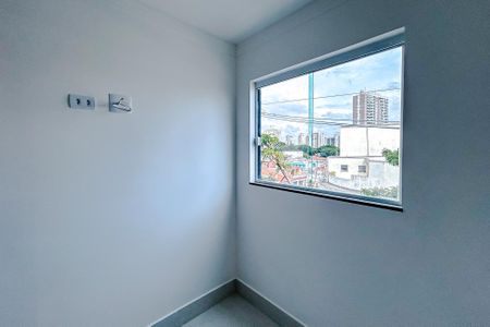 Apartamento para alugar com 42m², 2 quartos e sem vagaQuarto 2