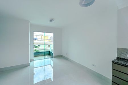 Apartamento para alugar com 42m², 2 quartos e sem vagaCozinha e Área de Serviço