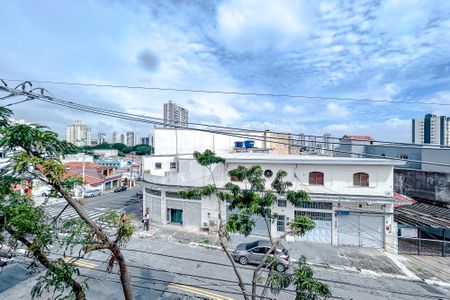 Apartamento para alugar com 42m², 2 quartos e sem vagaVista do Quarto 2