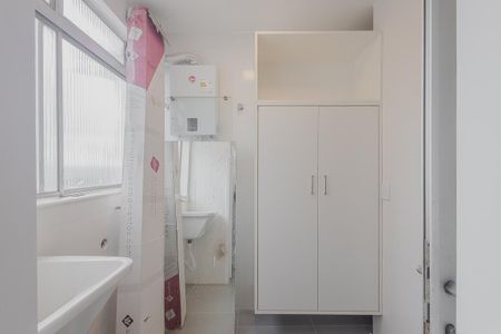 Apartamento para alugar com 90m², 2 quartos e 1 vagaÁrea de Serviço