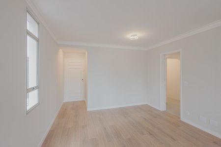 Sala de apartamento para alugar com 2 quartos, 90m² em Pinheiros, São Paulo