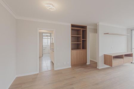 Apartamento para alugar com 90m², 2 quartos e 1 vagaSala