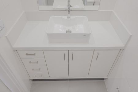 Apartamento para alugar com 90m², 2 quartos e 1 vagaBanheiro