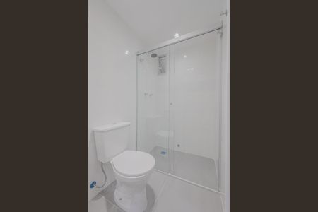 Apartamento para alugar com 90m², 2 quartos e 1 vagaBanheiro
