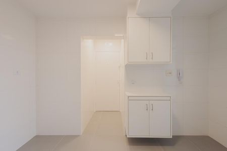 Apartamento para alugar com 90m², 2 quartos e 1 vagaCozinha