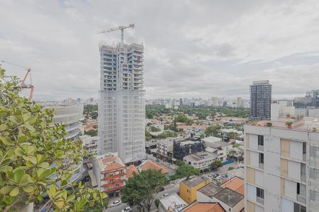 Apartamento para alugar com 90m², 2 quartos e 1 vagaVista da Suíte