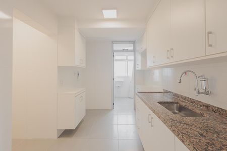 Apartamento para alugar com 90m², 2 quartos e 1 vagaCozinha